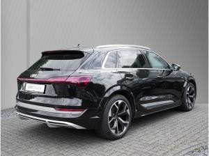 Audi e-tron S quattro, Matrix, Head-up, B+O, sofort verfügbar