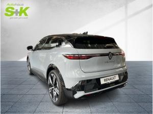 Renault Megane E-Tech ICONIC E-TECH EV60 220HP *LED*ISO*