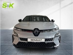Renault Megane E-Tech ICONIC E-TECH EV60 220HP *LED*ISO*