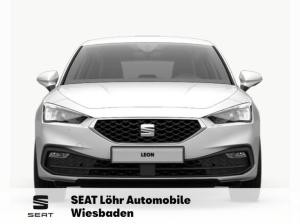 Seat Leon Style 2.0 TDI DSG Winter; Licht & Sicht; Navi