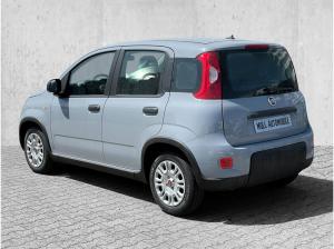 Fiat Panda | MILD HYBRID |  TECHPAKET |***SOFORT VERFÜGBAR***