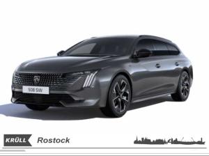 Peugeot 508 SW GT BlueHDi + GEWERBEAKTION + 22% NACHLASS +