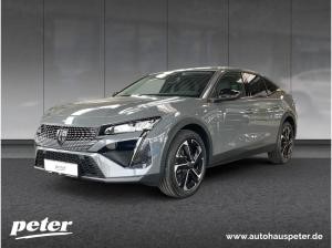 Peugeot 408 Allure Pack 1.2 PureTech EAT8