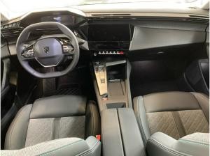 Peugeot 408 Allure Pack 1.2 PureTech EAT8