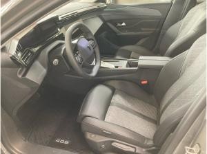 Peugeot 408 Allure Pack 1.2 PureTech EAT8
