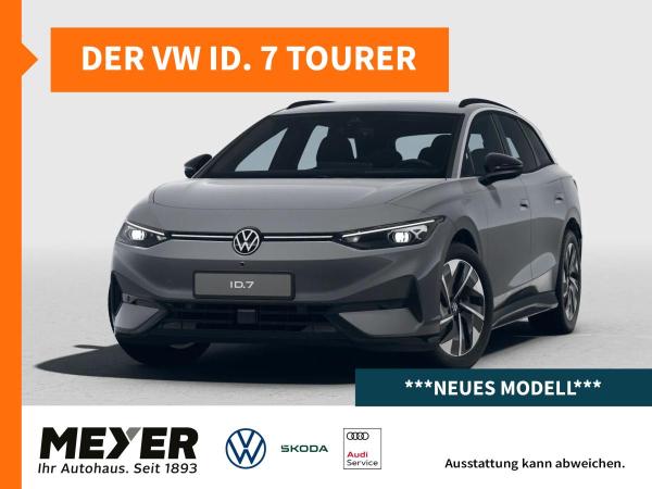 Volkswagen ID.7 Tourer PRO 210 kW *Business-DEAL*
