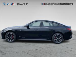 BMW 420 i Gran Coupe ///M Sport PRO Parkassist. SAG H