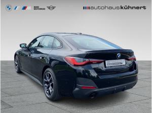 BMW 420 i Gran Coupe ///M Sport PRO Parkassist. SAG H