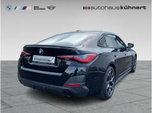 BMW 420 i Gran Coupe ///M Sport PRO Parkassist. SAG H