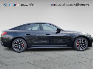 BMW 420 i Gran Coupe ///M Sport PRO Parkassist. SAG H