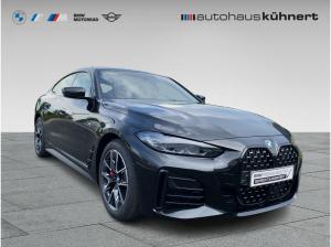 BMW 420 i Gran Coupe ///M Sport PRO Parkassist. SAG H