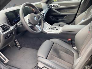 BMW 420 i Gran Coupe ///M Sport PRO Parkassist. SAG H