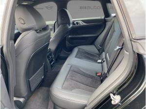 BMW 420 i Gran Coupe ///M Sport PRO Parkassist. SAG H