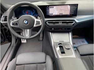 BMW 420 i Gran Coupe ///M Sport PRO Parkassist. SAG H
