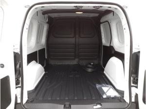 Nissan Townstar Kasten EV N-Connecta L1 MY22 Option 1ST AIRB NA