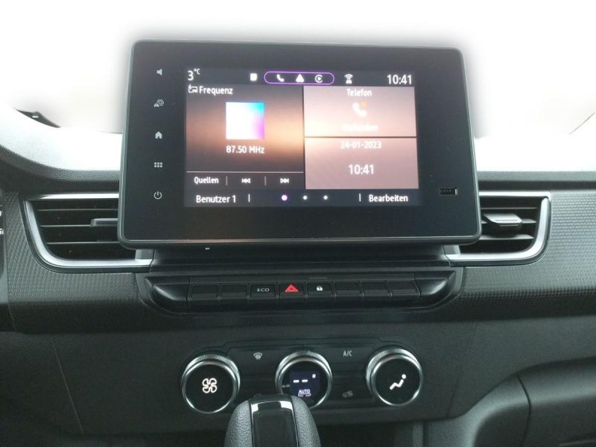 Nissan Townstar Kasten EV N-Connecta L1 MY22 Option 1ST AIRB NA