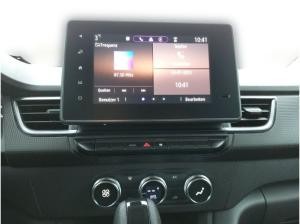 Nissan Townstar Kasten EV N-Connecta L1 MY22 Option 1ST AIRB NA