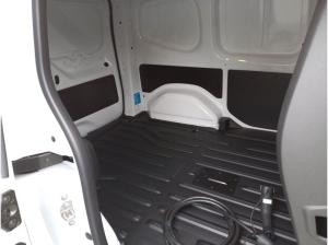 Nissan Townstar Kasten EV N-Connecta L1 MY22 Option 1ST AIRB NA