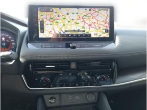 Nissan X-Trail Tekna. e-4ORCE 213PS,PGD,BOSe