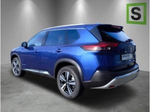 Nissan X-Trail Tekna. e-4ORCE 213PS,PGD,BOSe