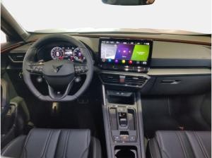 Cupra Formentor VZ5 Enceladus Edition 2.5 TSI 4 Drive DSG PANO&LEDER (ES)