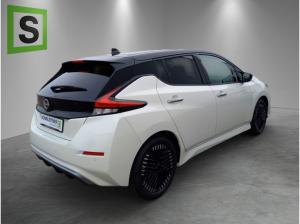 Nissan Leaf Tekna