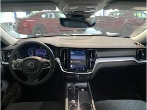 Volvo V60 Kombi Core B4 + Fahrassistenz-Paket