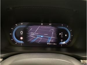 Volvo V60 Kombi Core B4 + Fahrassistenz-Paket
