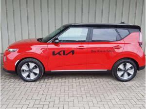 Kia Soul E- INSPIRATION WP LED
