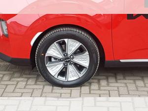 Kia Soul E- INSPIRATION WP LED