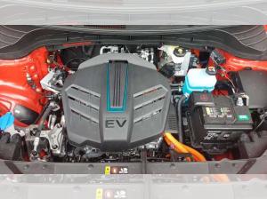 Kia Soul E- INSPIRATION WP LED