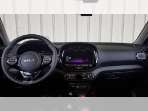 Kia Soul E- INSPIRATION WP LED