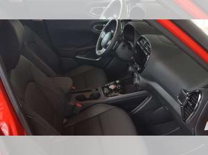 Kia Soul E- INSPIRATION WP LED