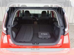 Kia Soul E- INSPIRATION WP LED