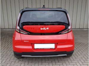 Kia Soul E- INSPIRATION WP LED