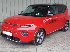 Kia Soul E- INSPIRATION WP LED