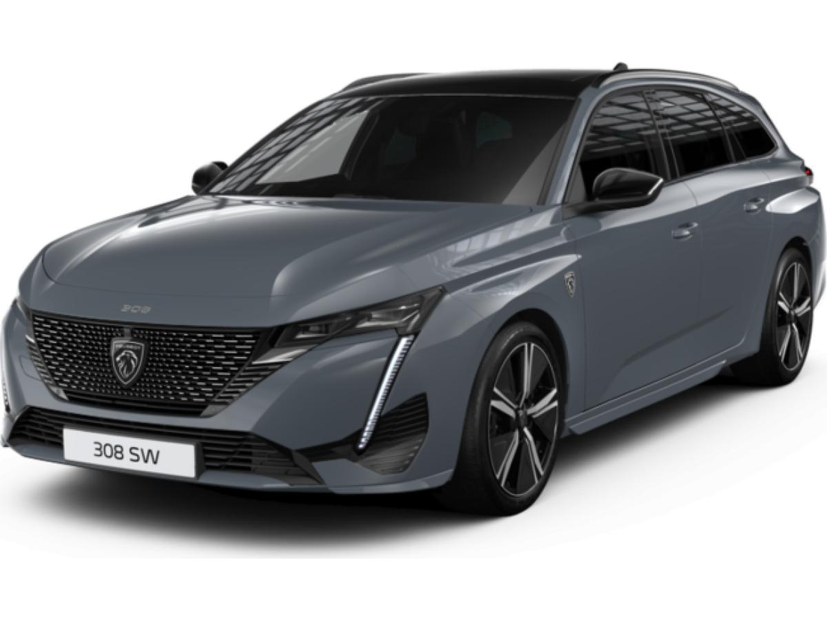 Peugeot 308 SW GT 130 BlueHdi Diesel Automatik 🔥 Bestellaktion Vollausstattung 🔥