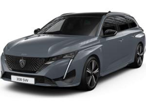 Peugeot 308 SW GT 130 BlueHdi Diesel Automatik 🔥 Bestellaktion Vollausstattung 🔥