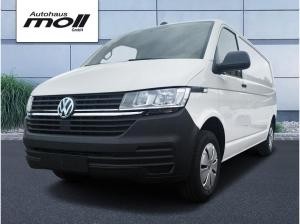 Volkswagen T6.1 Transporter 4x SOFORT LIEFERBAR,  L2H1 LR, 2,0 TDI 81 kW (110 PS), 5-Gang-Schaltgetriebe
