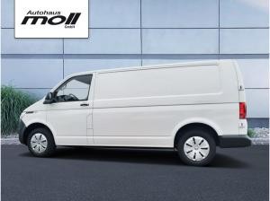 Volkswagen T6.1 Transporter 4x SOFORT LIEFERBAR,  L2H1 LR, 2,0 TDI 81 kW (110 PS), 5-Gang-Schaltgetriebe