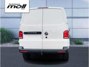 Volkswagen T6.1 Transporter 4x SOFORT LIEFERBAR,  L2H1 LR, 2,0 TDI 81 kW (110 PS), 5-Gang-Schaltgetriebe