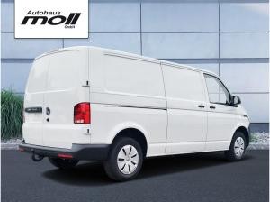 Volkswagen T6.1 Transporter 4x SOFORT LIEFERBAR,  L2H1 LR, 2,0 TDI 81 kW (110 PS), 5-Gang-Schaltgetriebe