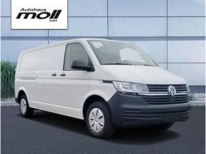 Volkswagen T6.1 Transporter 4x SOFORT LIEFERBAR,  L2H1 LR, 2,0 TDI 81 kW (110 PS), 5-Gang-Schaltgetriebe