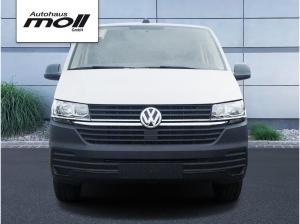 Volkswagen T6.1 Transporter 4x SOFORT LIEFERBAR,  L2H1 LR, 2,0 TDI 81 kW (110 PS), 5-Gang-Schaltgetriebe