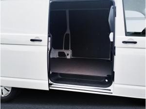 Volkswagen T6.1 Transporter 4x SOFORT LIEFERBAR,  L2H1 LR, 2,0 TDI 81 kW (110 PS), 5-Gang-Schaltgetriebe
