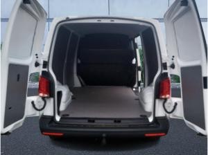 Volkswagen T6.1 Transporter 4x SOFORT LIEFERBAR,  L2H1 LR, 2,0 TDI 81 kW (110 PS), 5-Gang-Schaltgetriebe