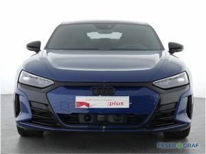 Audi e-tron GT Matrix/HuD/ACC/Nachtsicht/B&O/21 Zoll