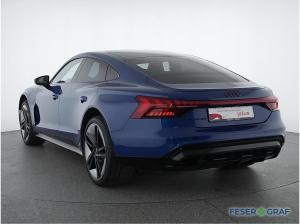 Audi e-tron GT Matrix/HuD/ACC/Nachtsicht/B&O/21 Zoll