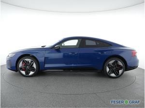 Audi e-tron GT Matrix/HuD/ACC/Nachtsicht/B&O/21 Zoll