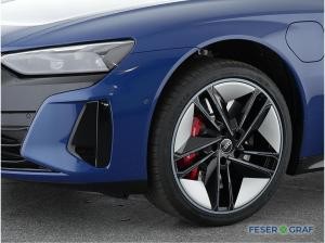 Audi e-tron GT Matrix/HuD/ACC/Nachtsicht/B&O/21 Zoll